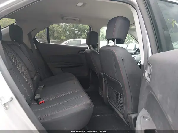 2GNFLFE39G6195273 2016 CHEVROLET EQUINOX - Image 8