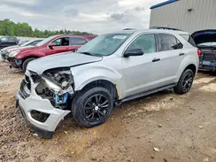2GNFLFE39G6197668 2016 CHEVROLET EQUINOX