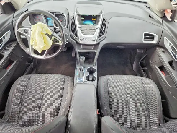 2GNFLFE39G6197668 2016 CHEVROLET EQUINOX - Image 8