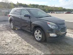 2GNFLFE39G6211147 2016 CHEVROLET EQUINOX