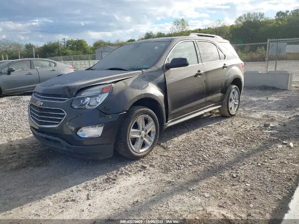 2GNFLFE39G6211147 2016 CHEVROLET EQUINOX - Image 2
