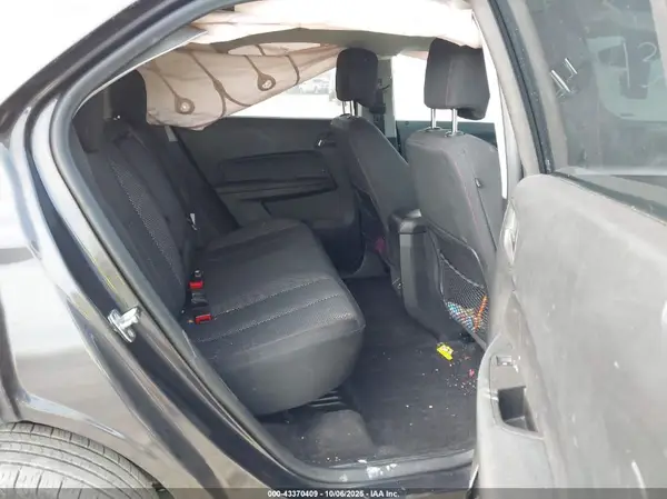 2GNFLFE39G6211147 2016 CHEVROLET EQUINOX - Image 8