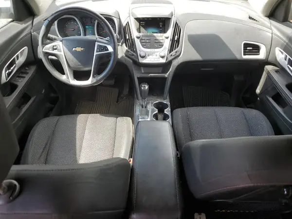 2GNFLFE39G6216350 2016 CHEVROLET EQUINOX - Image 8