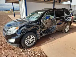 2GNFLFE39G6224464 2016 CHEVROLET EQUINOX