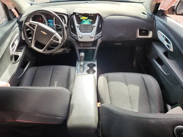 2GNFLFE39G6224464 2016 CHEVROLET EQUINOX - Image 8