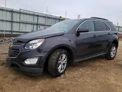 2GNFLFE39G6225419 2016 CHEVROLET EQUINOX