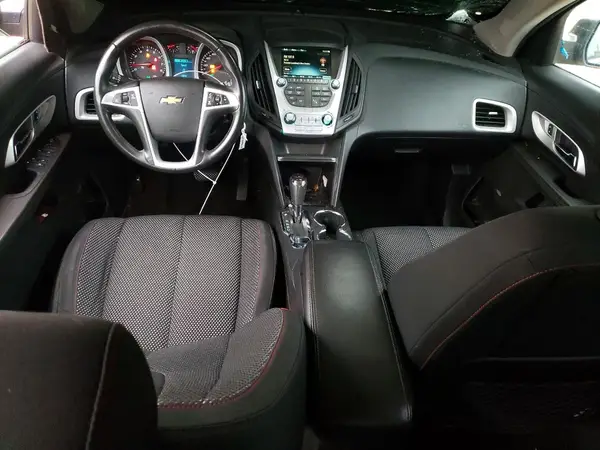 2GNFLFE39G6225419 2016 CHEVROLET EQUINOX - Image 8