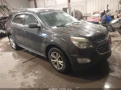 2GNFLFE39G6226618 2016 CHEVROLET EQUINOX