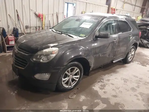 2GNFLFE39G6226618 2016 CHEVROLET EQUINOX - Image 2