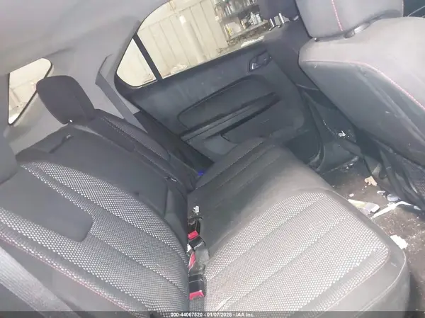 2GNFLFE39G6226618 2016 CHEVROLET EQUINOX - Image 8