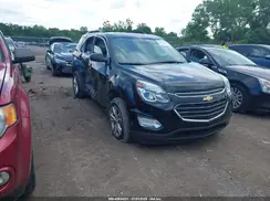 2GNFLFE39G6233522 2016 CHEVROLET EQUINOX