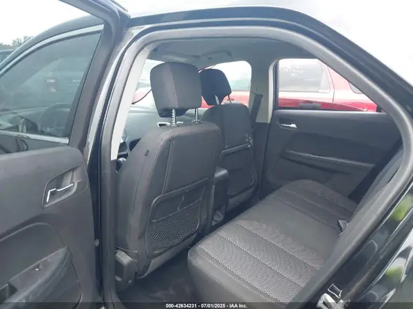 2GNFLFE39G6233522 2016 CHEVROLET EQUINOX - Image 8