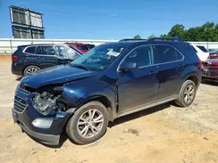 2GNFLFE39G6235447 2016 CHEVROLET EQUINOX