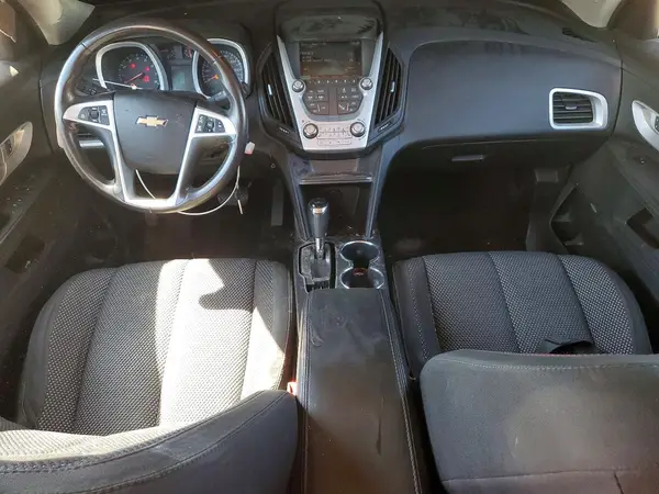 2GNFLFE39G6235447 2016 CHEVROLET EQUINOX - Image 8