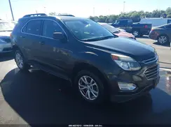 2GNFLFE39G6247856 2016 CHEVROLET EQUINOX