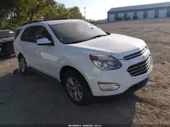 2GNFLFE39G6249512 2016 CHEVROLET EQUINOX