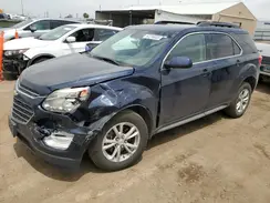2GNFLFE39G6250093 2016 CHEVROLET EQUINOX