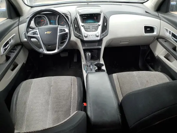 2GNFLFE39G6250093 2016 CHEVROLET EQUINOX - Image 8