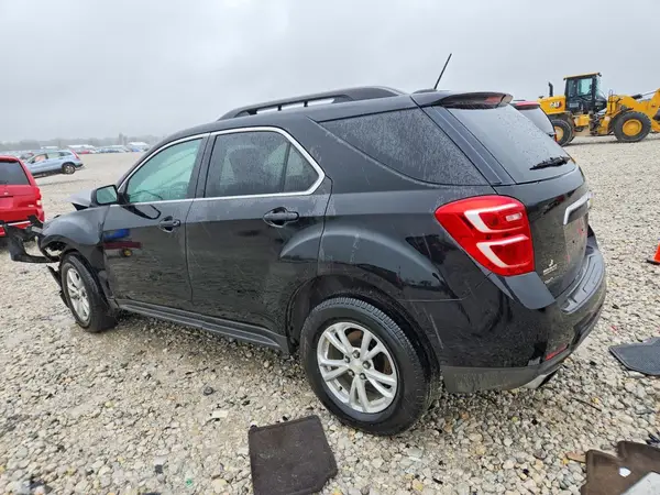 2GNFLFE39G6264172 2016 CHEVROLET EQUINOX - Image 2
