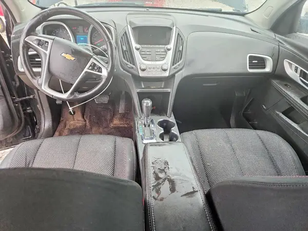 2GNFLFE39G6264172 2016 CHEVROLET EQUINOX - Image 8