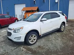 2GNFLFE39G6264320 2016 CHEVROLET EQUINOX
