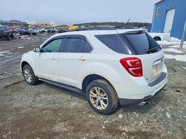 2GNFLFE39G6264320 2016 CHEVROLET EQUINOX - Image 2