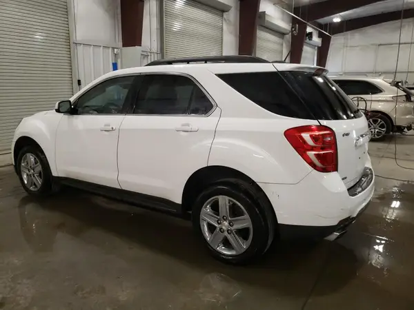 2GNFLFE39G6272966 2016 CHEVROLET EQUINOX - Image 2