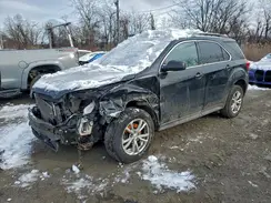2GNFLFE39G6284020 2016 CHEVROLET EQUINOX