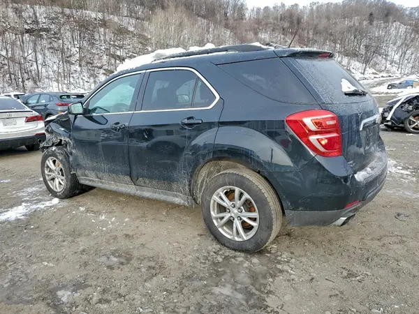 2GNFLFE39G6284020 2016 CHEVROLET EQUINOX - Image 2