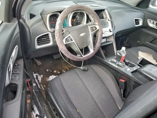 2GNFLFE39G6284020 2016 CHEVROLET EQUINOX - Image 8