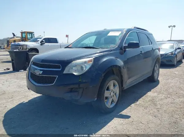 2GNFLFE39G6313810 2016 CHEVROLET EQUINOX - Image 2