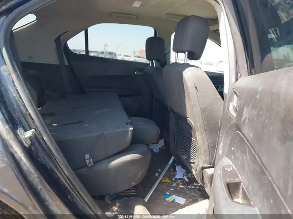2GNFLFE39G6313810 2016 CHEVROLET EQUINOX - Image 8