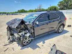 2GNFLFE39G6314701 2016 CHEVROLET EQUINOX
