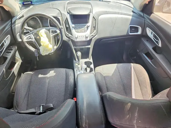 2GNFLFE39G6314701 2016 CHEVROLET EQUINOX - Image 8