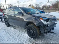 2GNFLFE39G6324905 2016 CHEVROLET EQUINOX