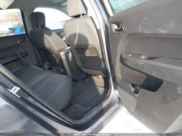 2GNFLFE39G6324905 2016 CHEVROLET EQUINOX - Image 8