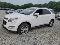 2GNFLFE39G6327948 2016 CHEVROLET EQUINOX