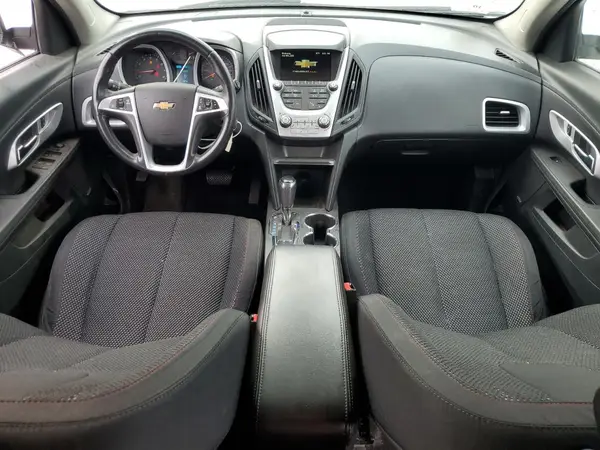 2GNFLFE39G6327948 2016 CHEVROLET EQUINOX - Image 8