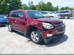 2GNFLFE39G6337069 2016 CHEVROLET EQUINOX