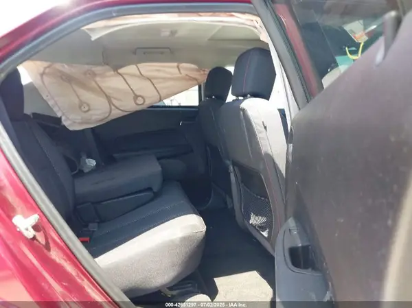 2GNFLFE39G6337069 2016 CHEVROLET EQUINOX - Image 8