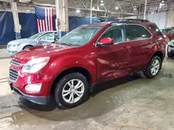 2GNFLFE39G6341378 2016 CHEVROLET EQUINOX