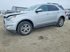 2GNFLFE39H6100289 2017 CHEVROLET EQUINOX
