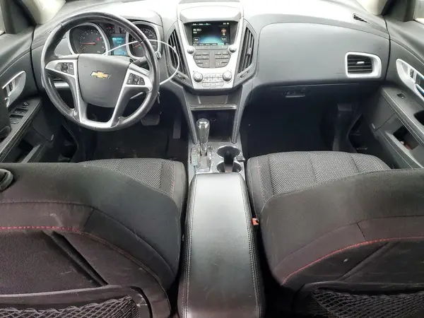 2GNFLFE39H6100289 2017 CHEVROLET EQUINOX - Image 8