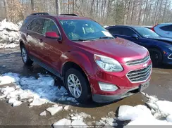 2GNFLFE39H6100745 2017 CHEVROLET EQUINOX