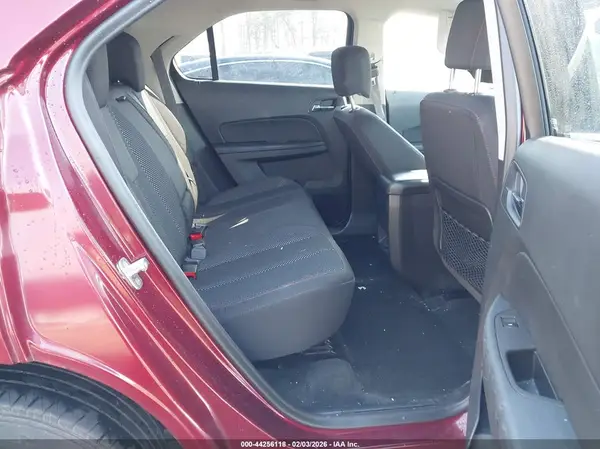2GNFLFE39H6100745 2017 CHEVROLET EQUINOX - Image 8