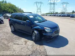 2GNFLFE39H6111258 2017 CHEVROLET EQUINOX