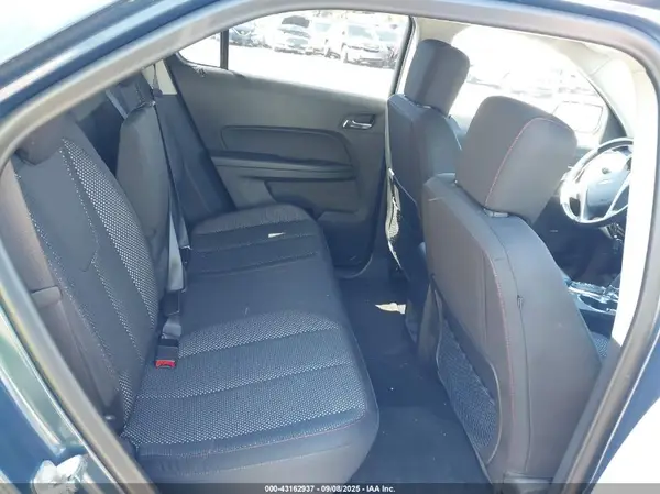 2GNFLFE39H6111258 2017 CHEVROLET EQUINOX - Image 8
