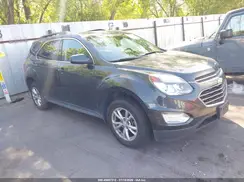 2GNFLFE39H6134328 2017 CHEVROLET EQUINOX