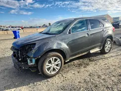 2GNFLFE39H6137519 2017 CHEVROLET EQUINOX