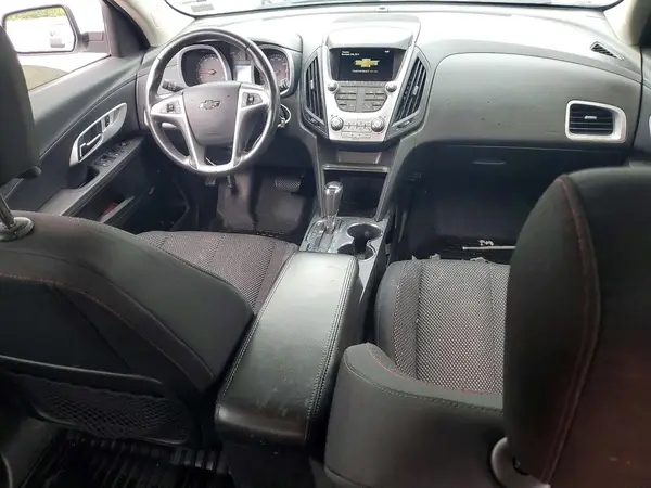 2GNFLFE39H6147886 2017 CHEVROLET EQUINOX - Image 8